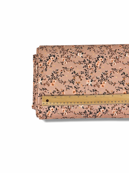 * Unique Design * Pineskin Mauve Whispers