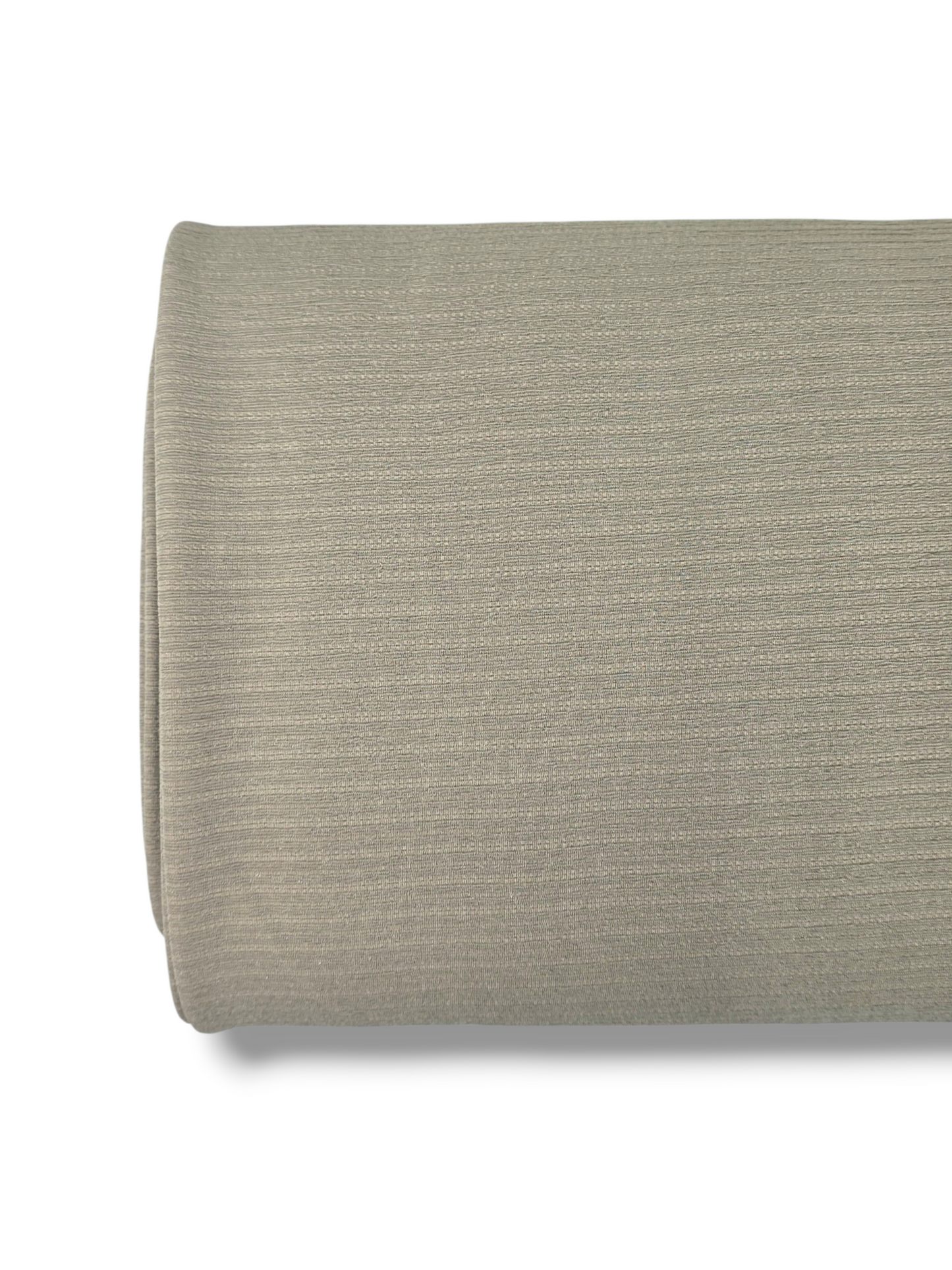 Metallic Solid Simply Taupe