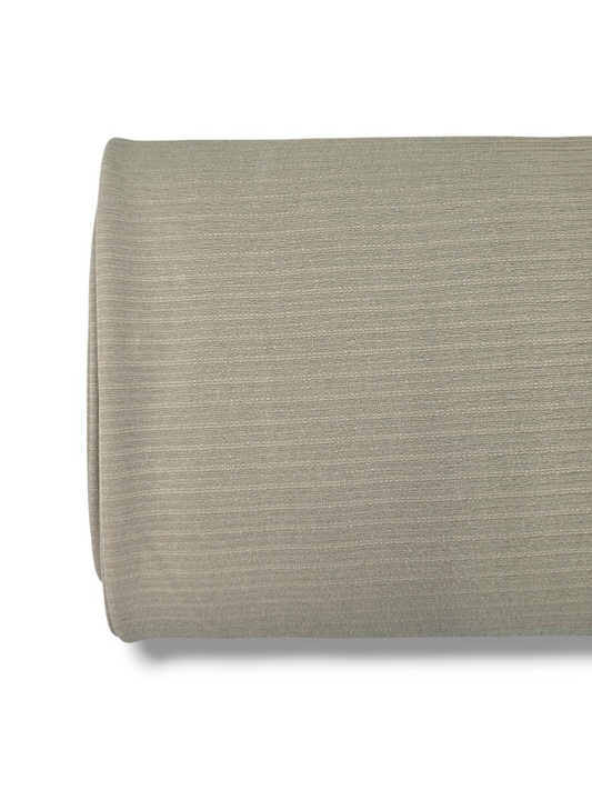 Metallic Solid Simply Taupe