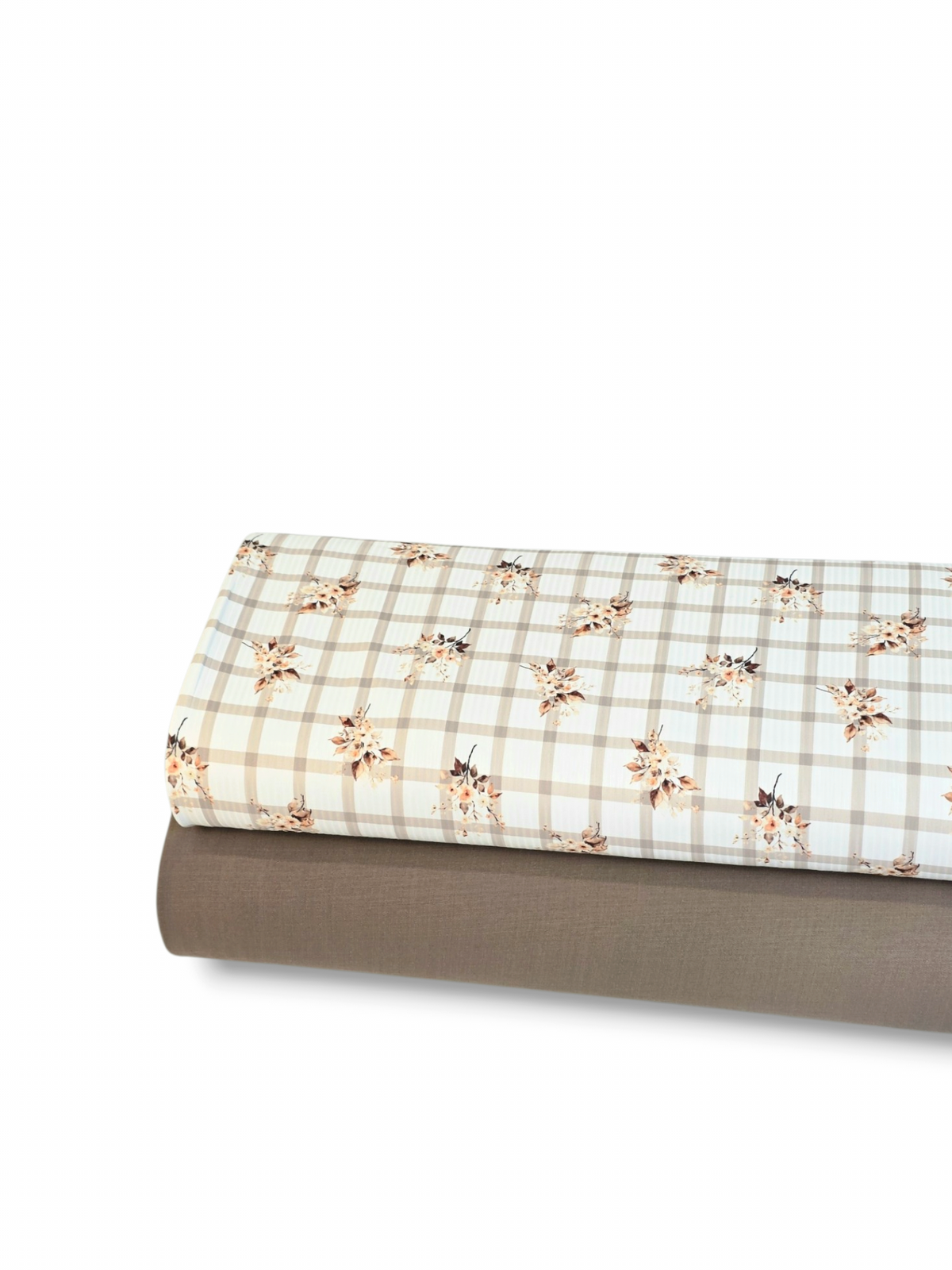 Poplin Airflow Taupe