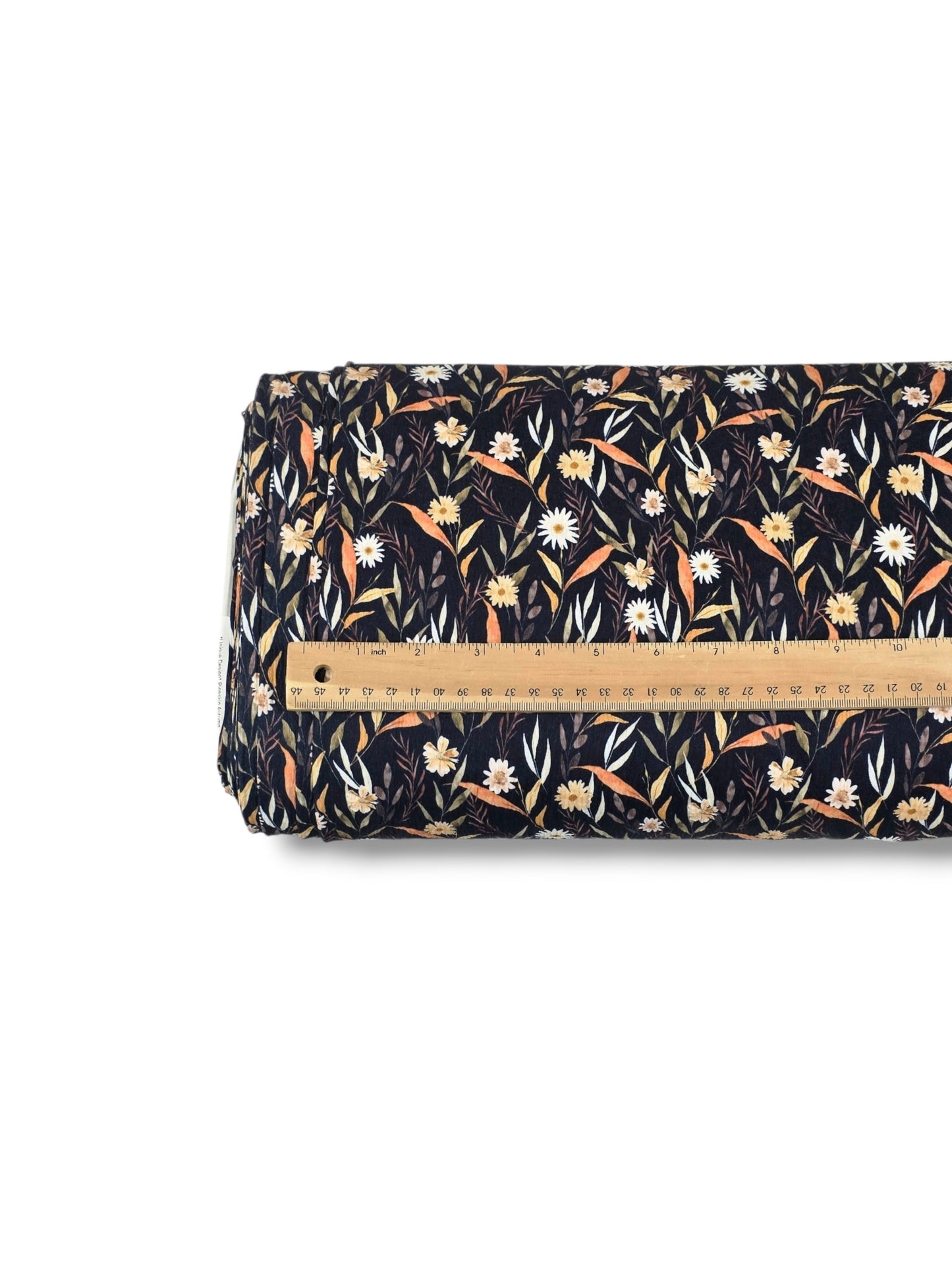 *Unique Design* Pineskin Autumn Whisper Black