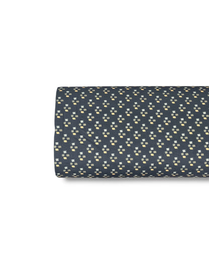 *Unique Design* Pineskin Canvas Strokes Charcoal