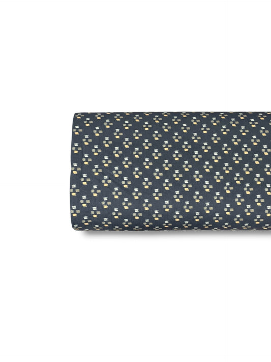 *Unique Design* Pineskin Canvas Strokes Charcoal
