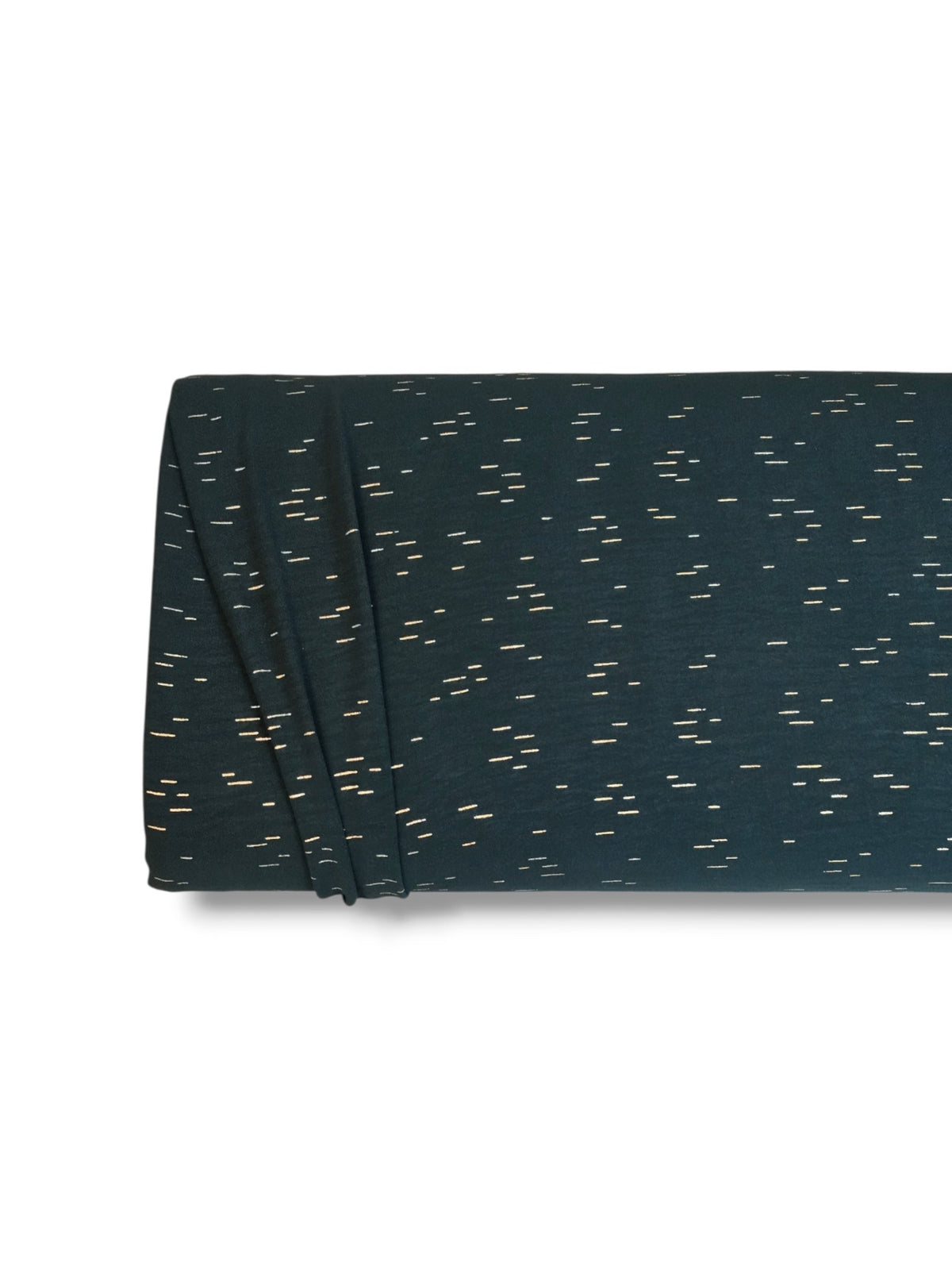 Dream Crepe Foil Mallard