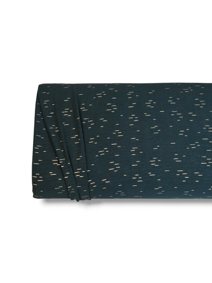 Dream Crepe Foil Mallard