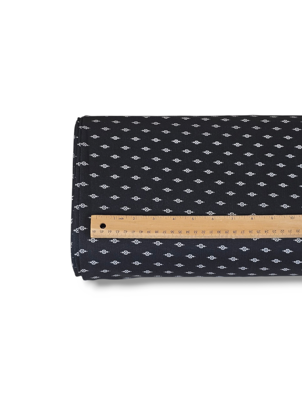 *Unique Design* Cloud Poly Adobe Echo Black