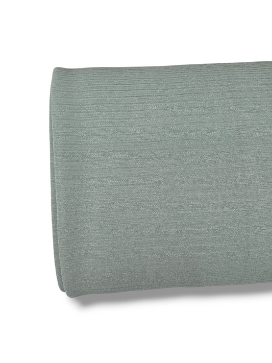 Metallic Solid Slate Gray