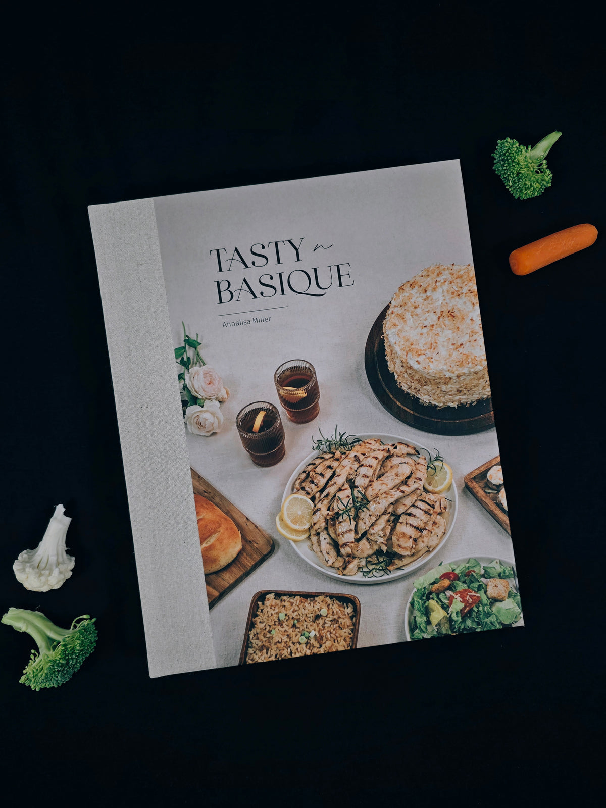 Tasty n Basique