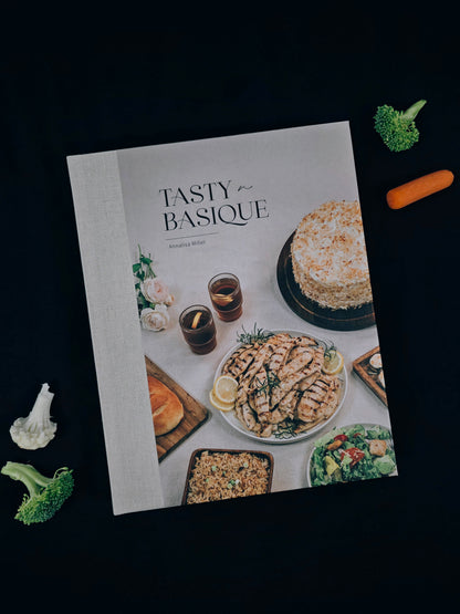 Tasty n Basique