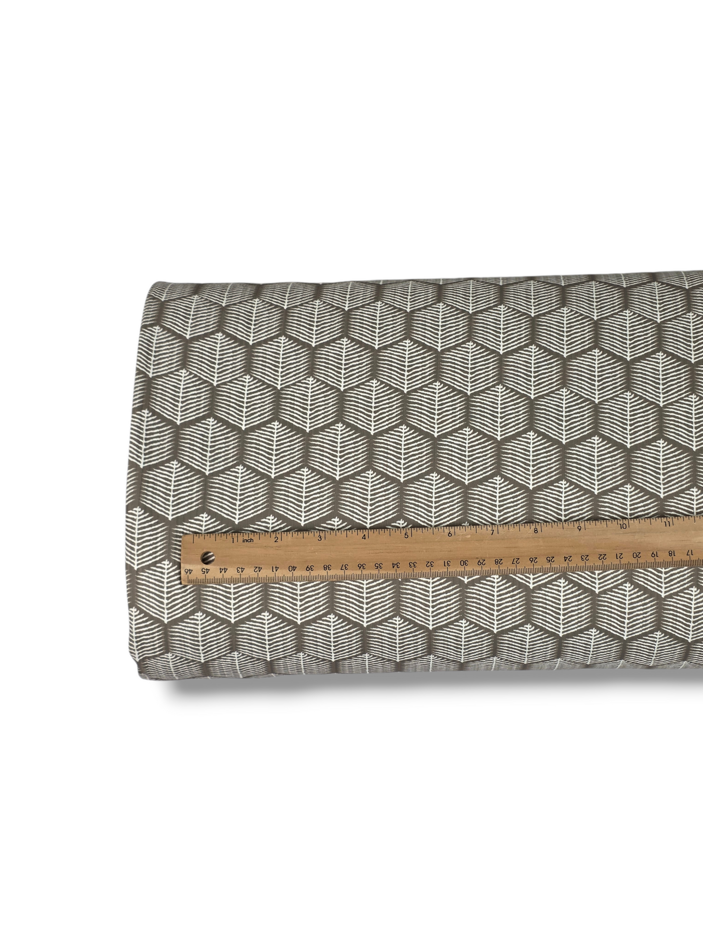 * Unique Design * Willow Ribbed Knit Modern Woodland Sage