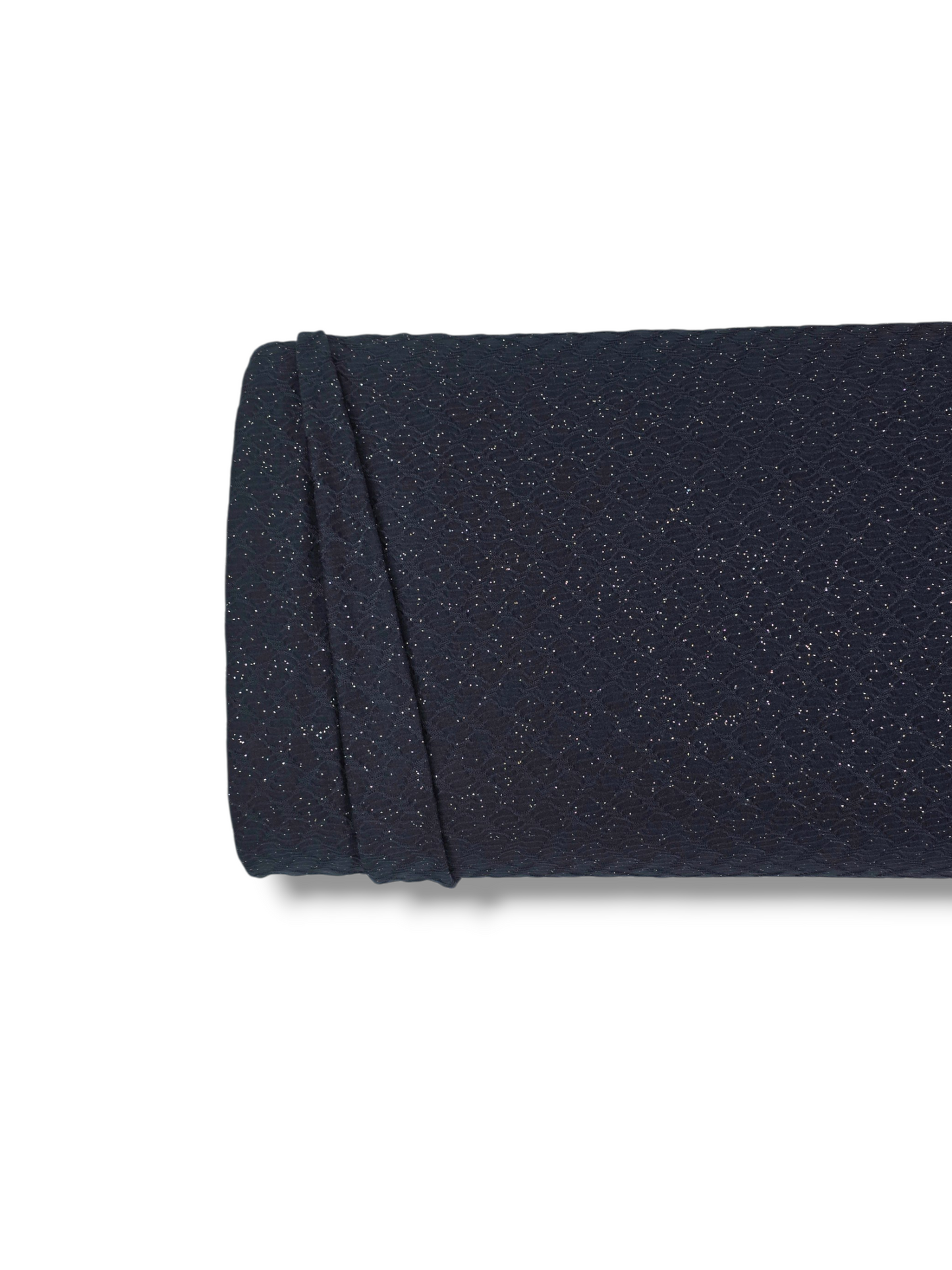 Surf Sand Knit Winter Night Solid