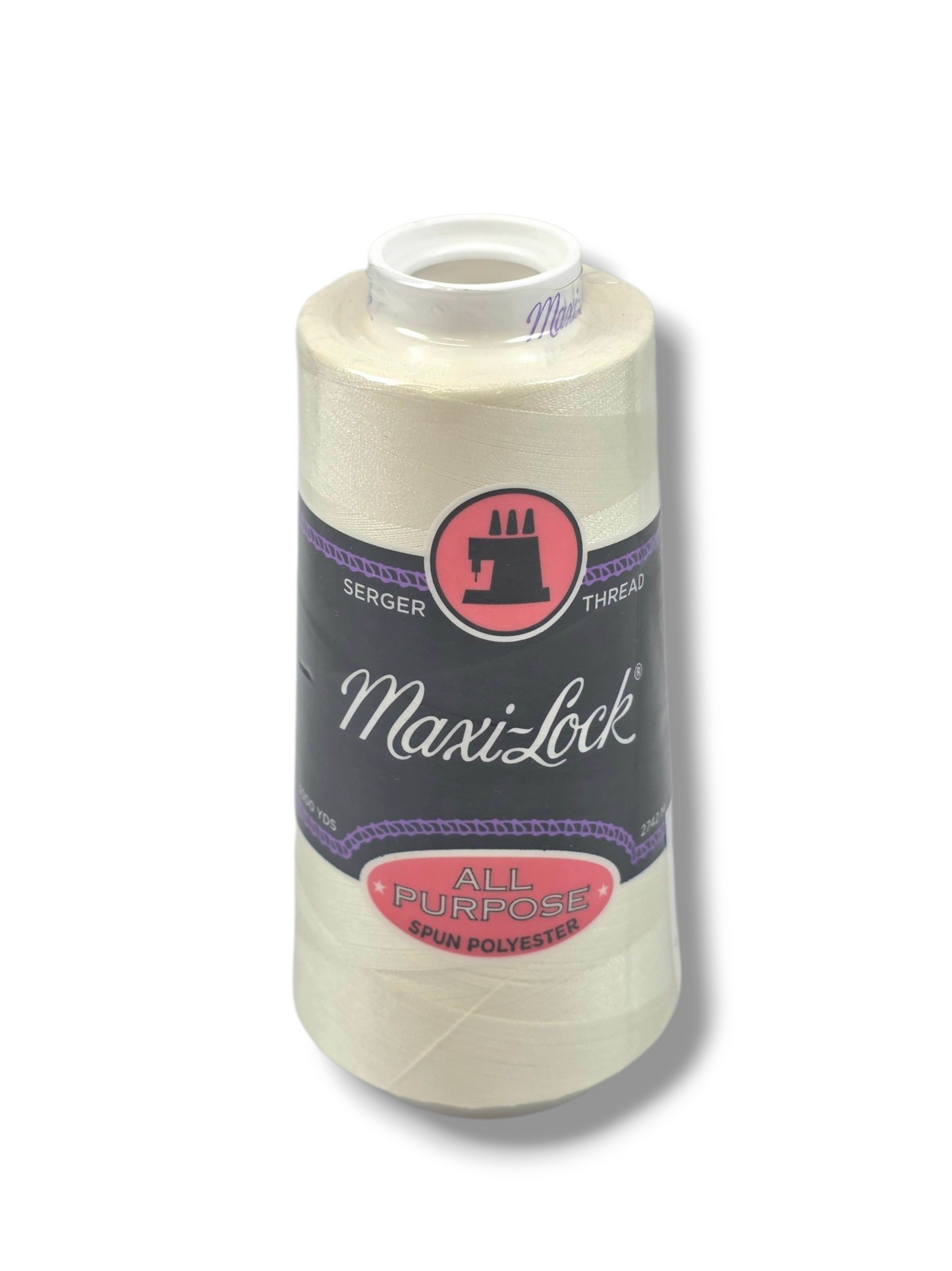 Maxi Lock Thread Cream