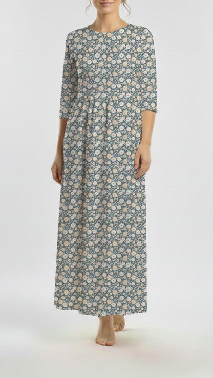 Pineskin Muted Meadow Grey