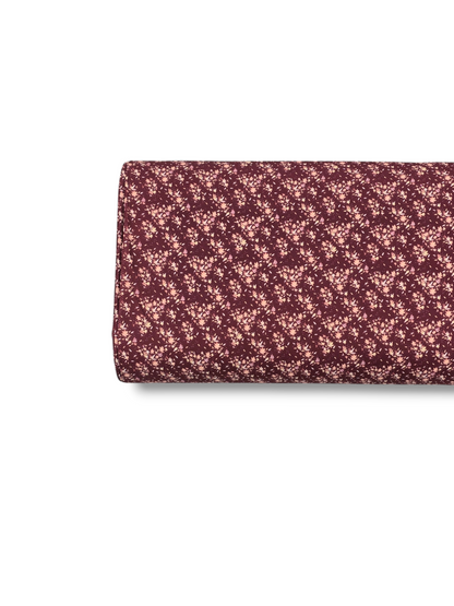 *Unique Design* Poly Breeze Mulberry Whisper