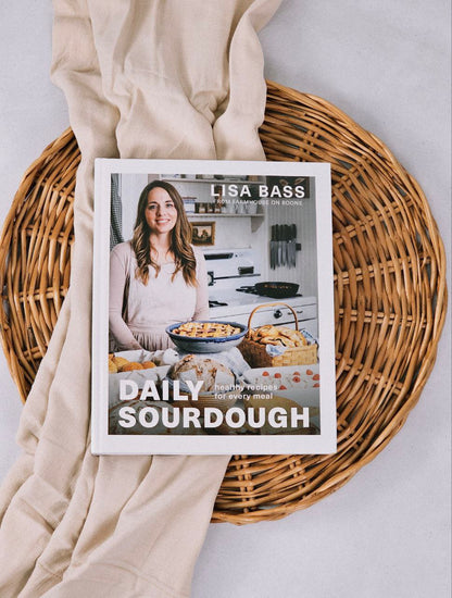 Daily Sourdough