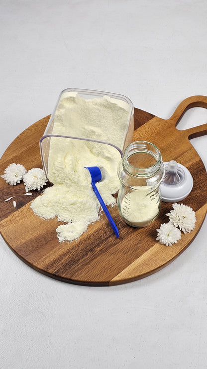 Holle Stage 2 Cow Formula