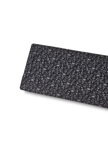 Pineskin Vintage Fine Botanicals Black