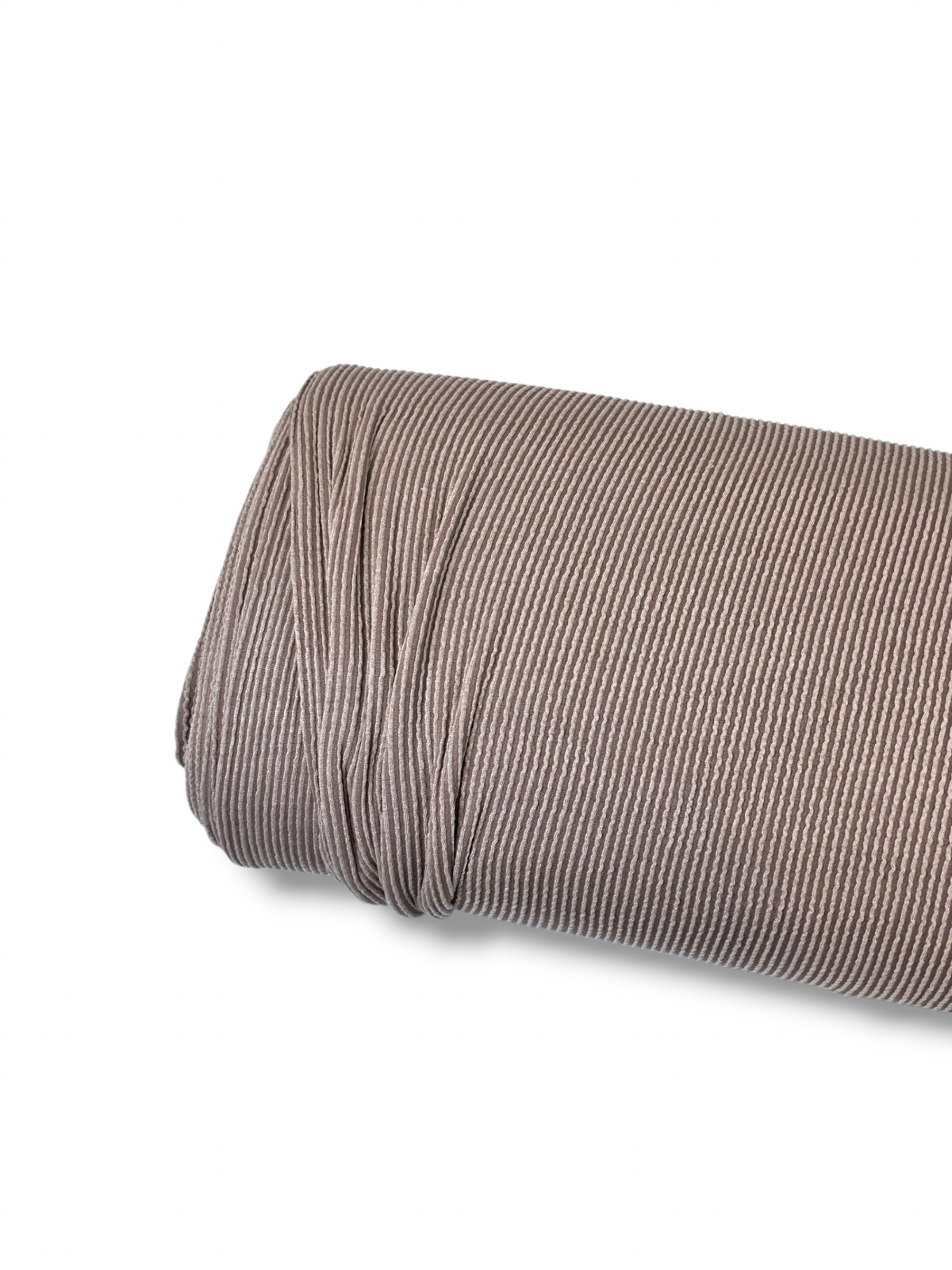 Jacquard Rib Knit Hazel Coco