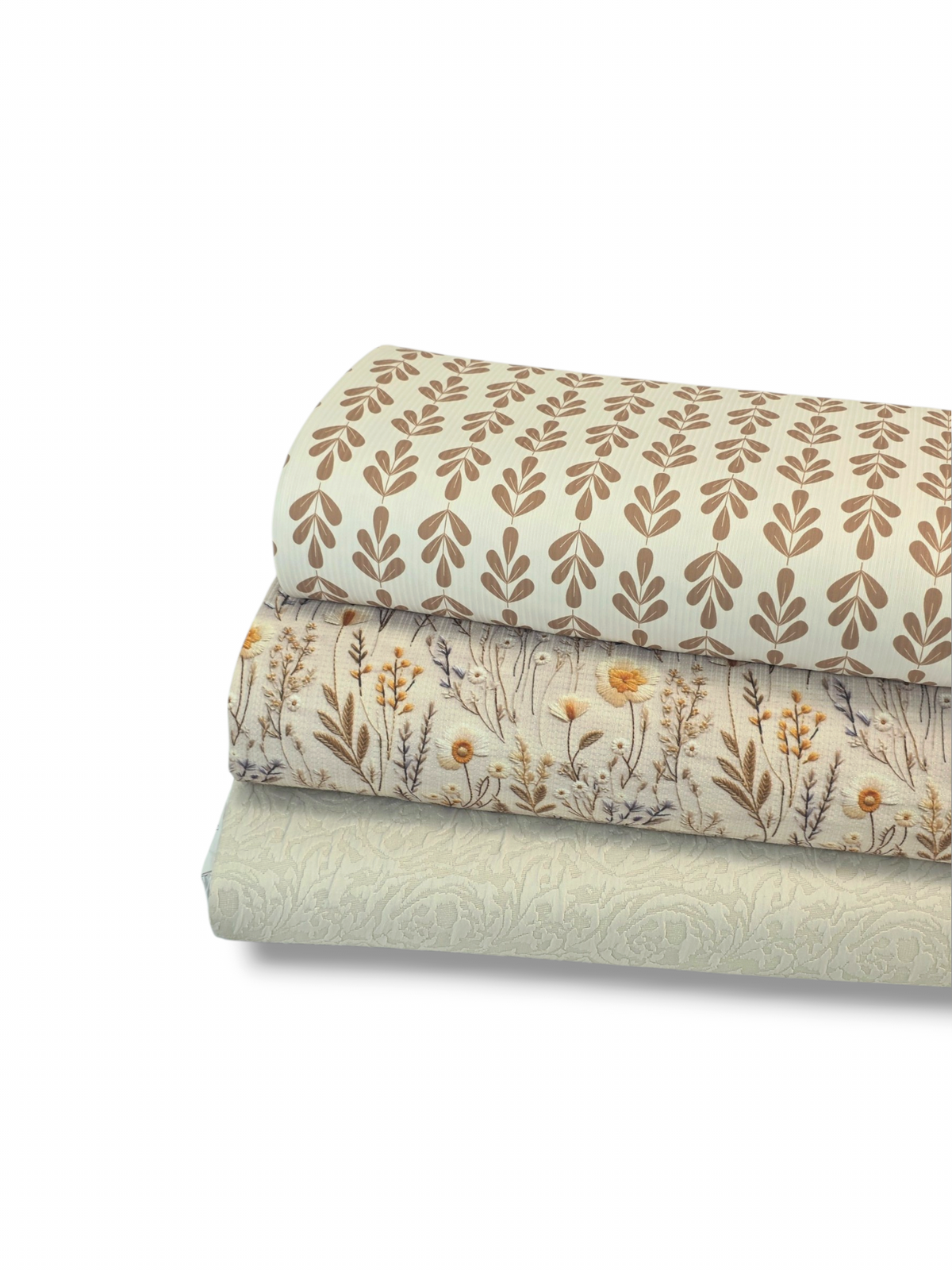 * Unique Design * Pointelle Autumn Weave