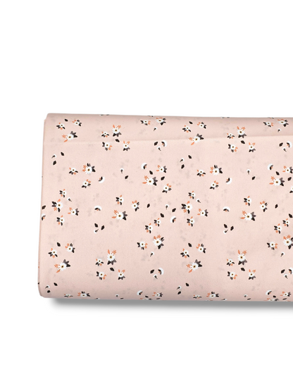 *Unique Design* Poly Breeze Minimal Meadow Pink