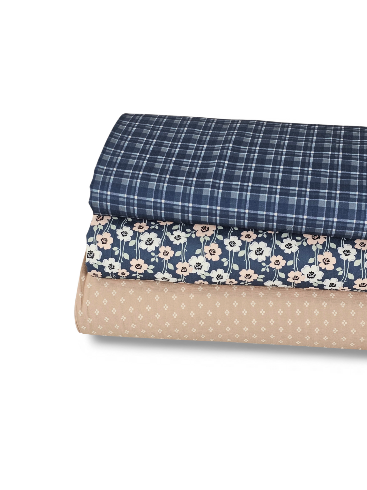 Pineskin Rustic Plaid Navy