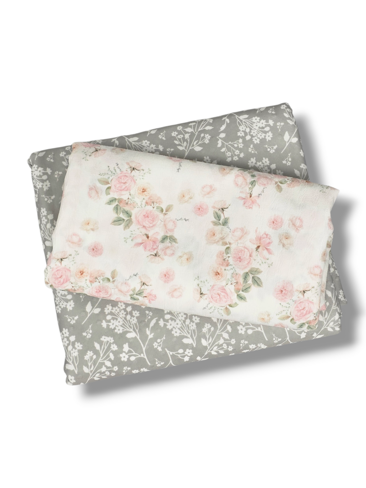 Swiss Dot Knit Delicate Whisper Sage