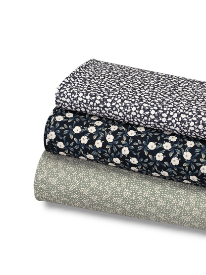 *Unique Design* Cloud Poly Meadow Mist Light Sage