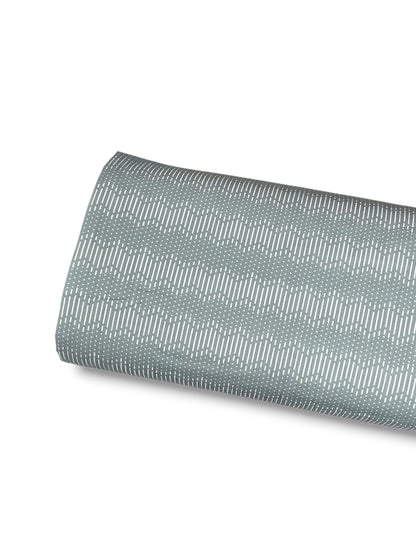Pineskin Whitecap Chevron SeaSalt