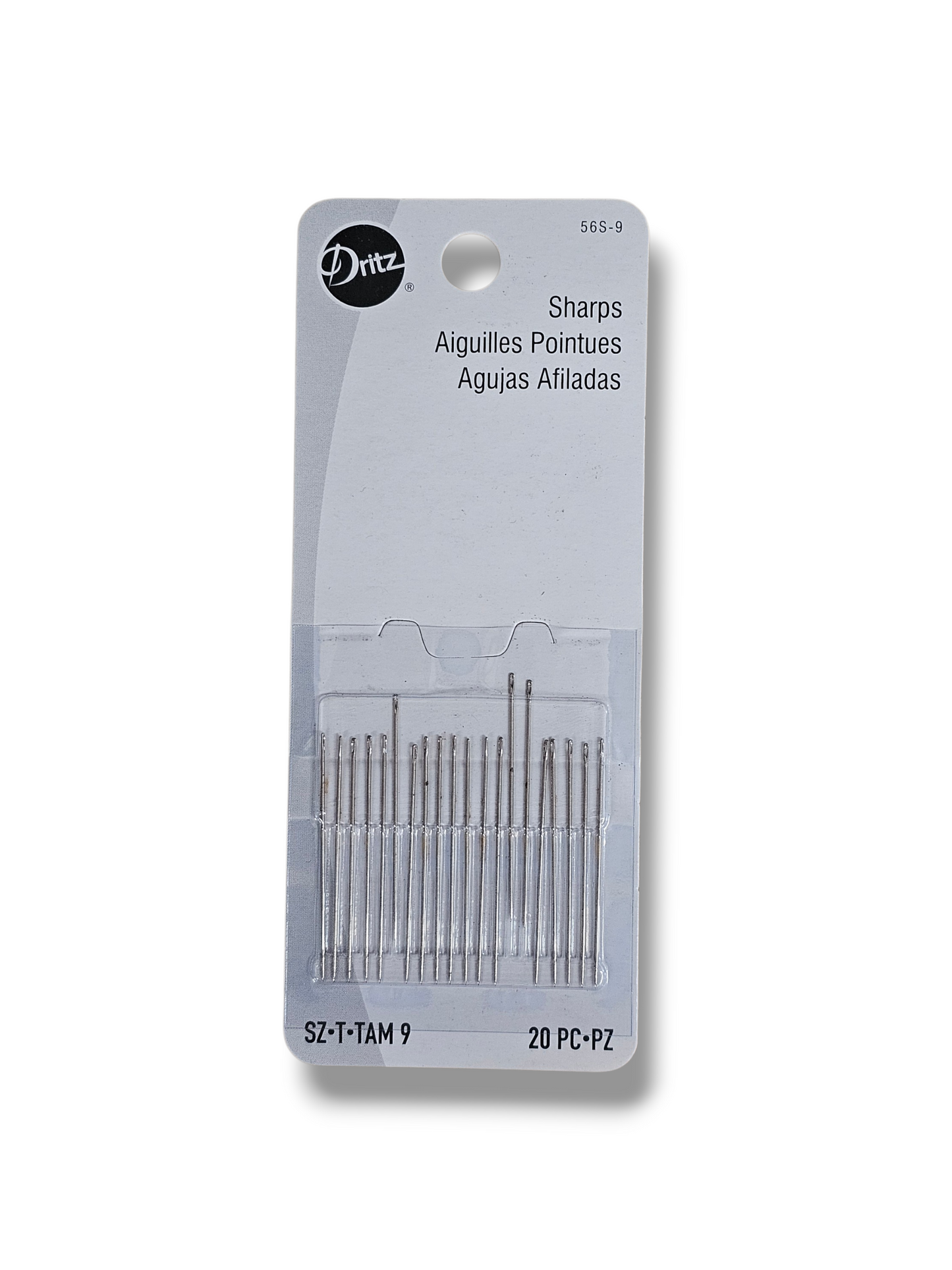 Sharps Needles
