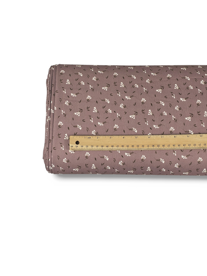 * Unique Design * Pineskin Ivory Drift Lavender