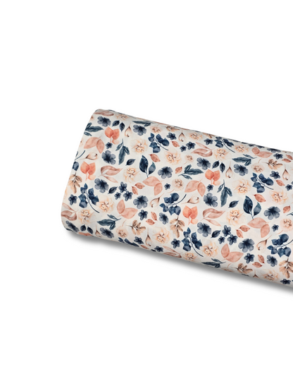 *Unique Design* Cloud Poly Antique Foliage