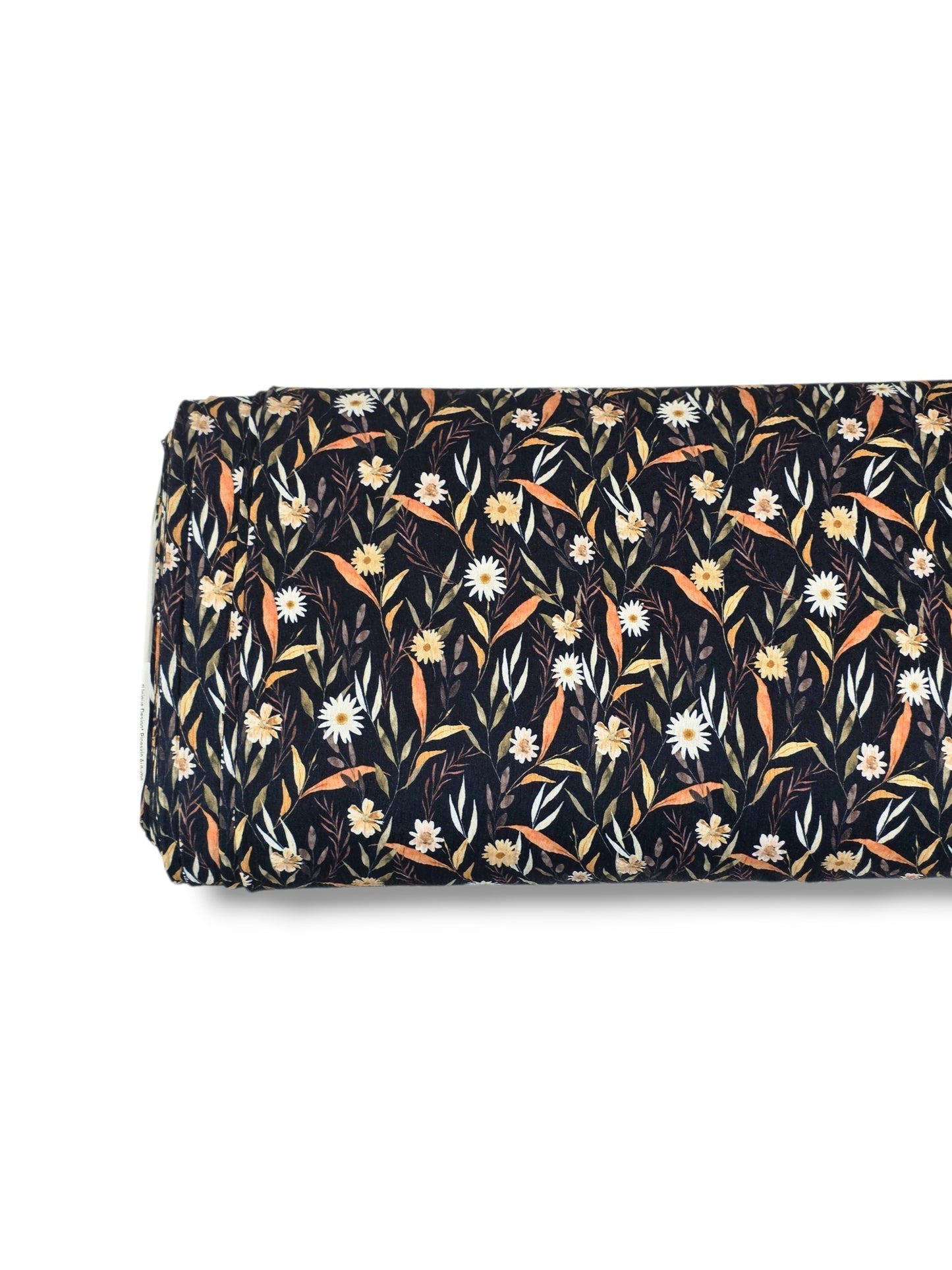 *Unique Design* Pineskin Autumn Whisper Black