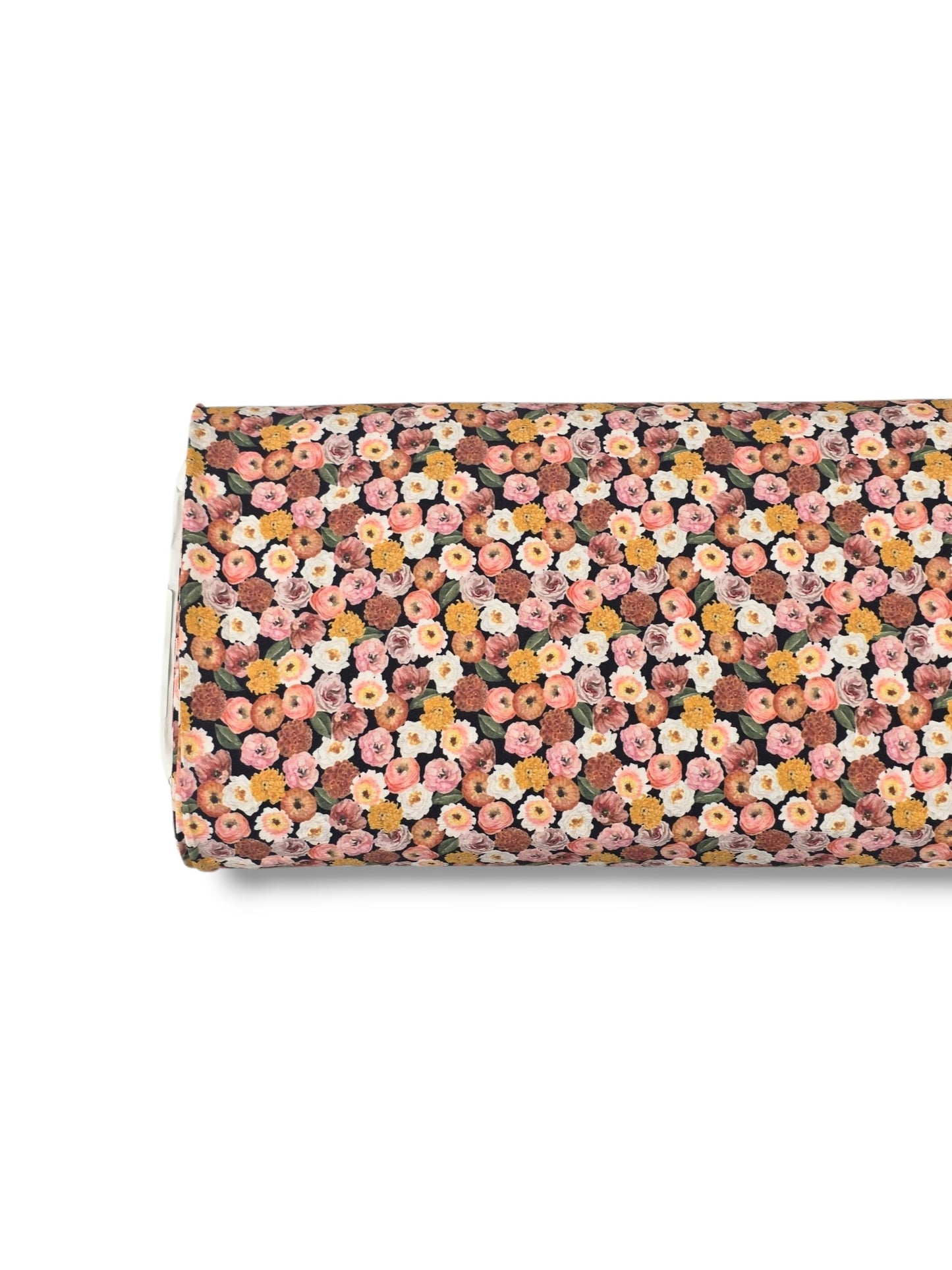 * Unique Design * Crinkled Crepe Collective Blooms