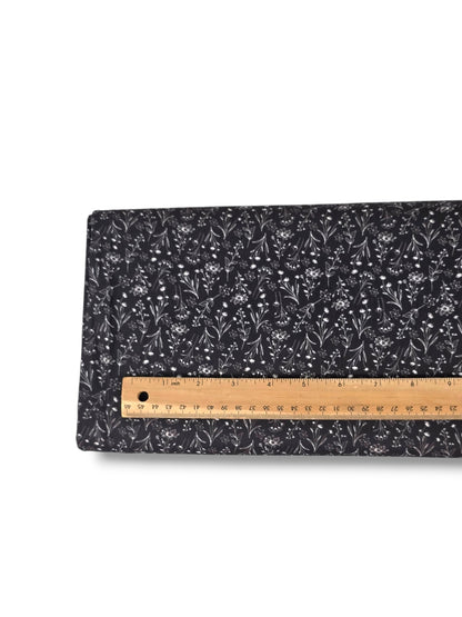 Pineskin Vintage Fine Botanicals Black