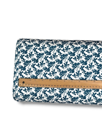 Pineskin Sephia Garden Teal