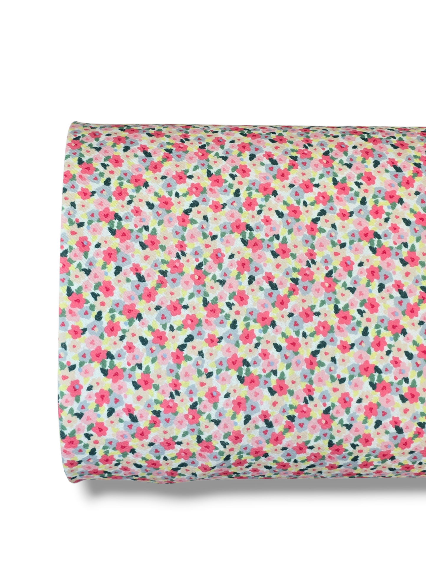 *Unique Design* Liverpool Posy Parade Pink