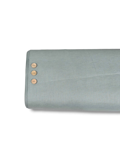 Harbor Breeze Solid Linen