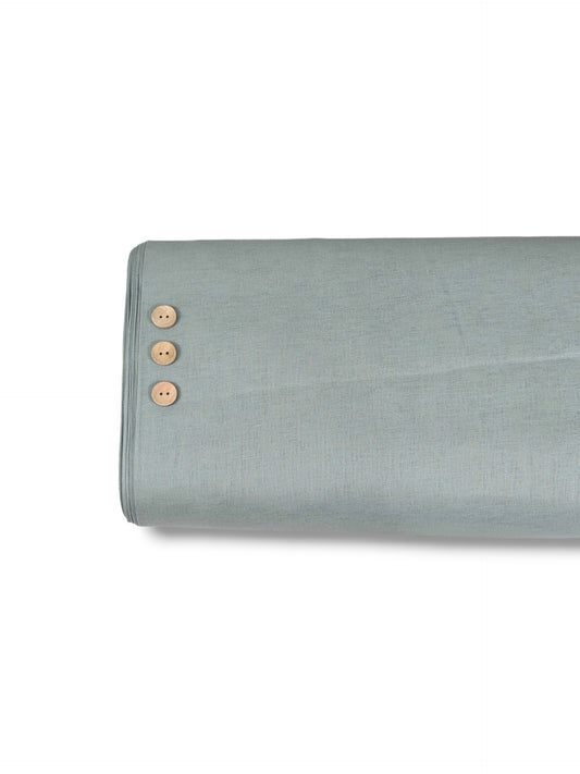 Harbor Breeze Solid Linen