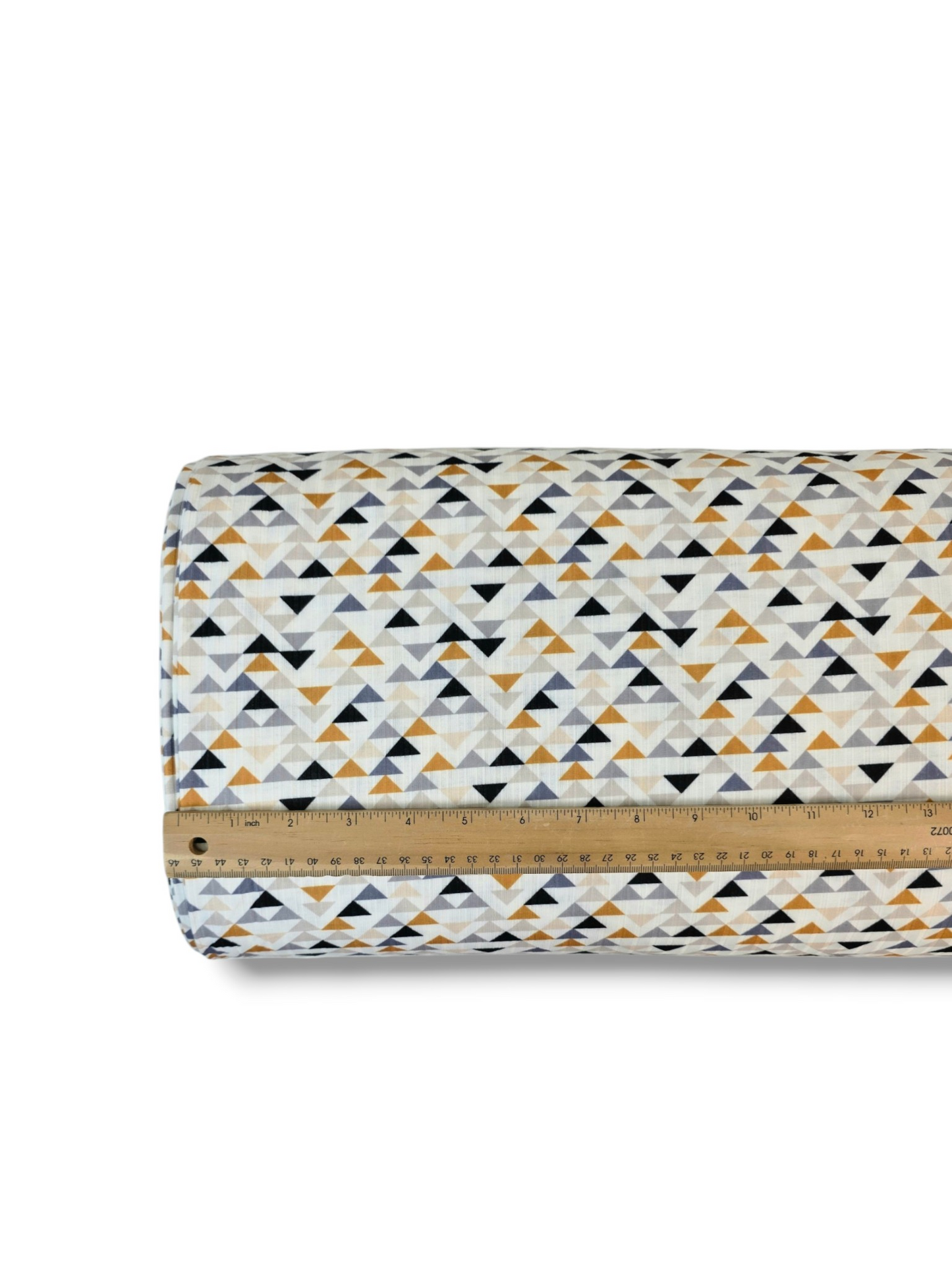 * Unique Design * Ribbed Knit Cotton Feel Harvest Mosaic