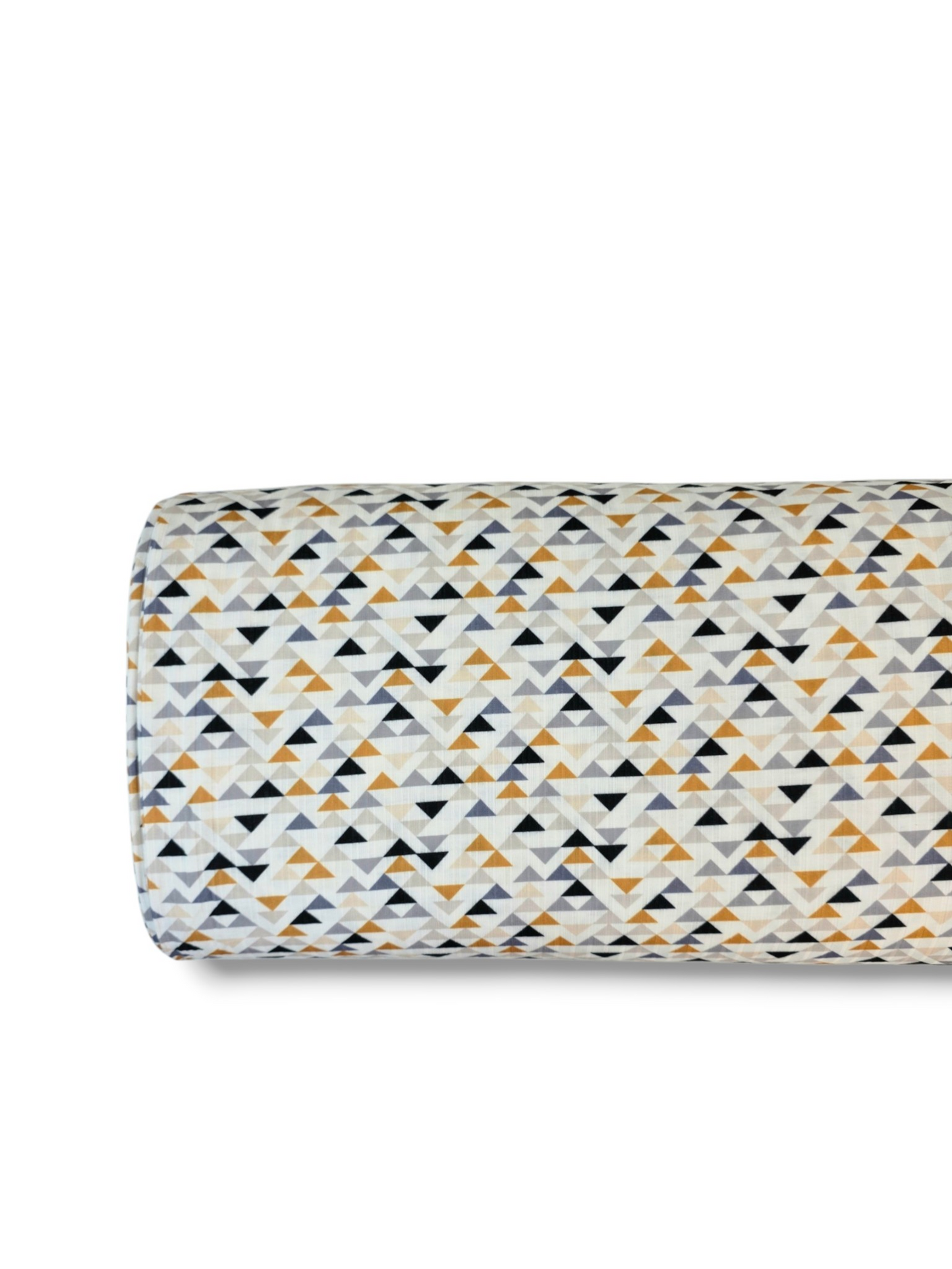 * Unique Design * Ribbed Knit Cotton Feel Harvest Mosaic
