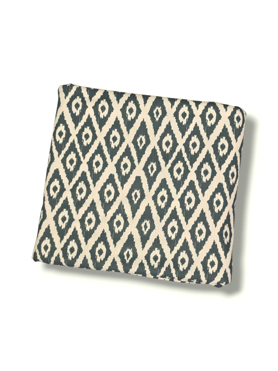 *Unique Design* Willow Ribbed Knit Country Aztec Hunter