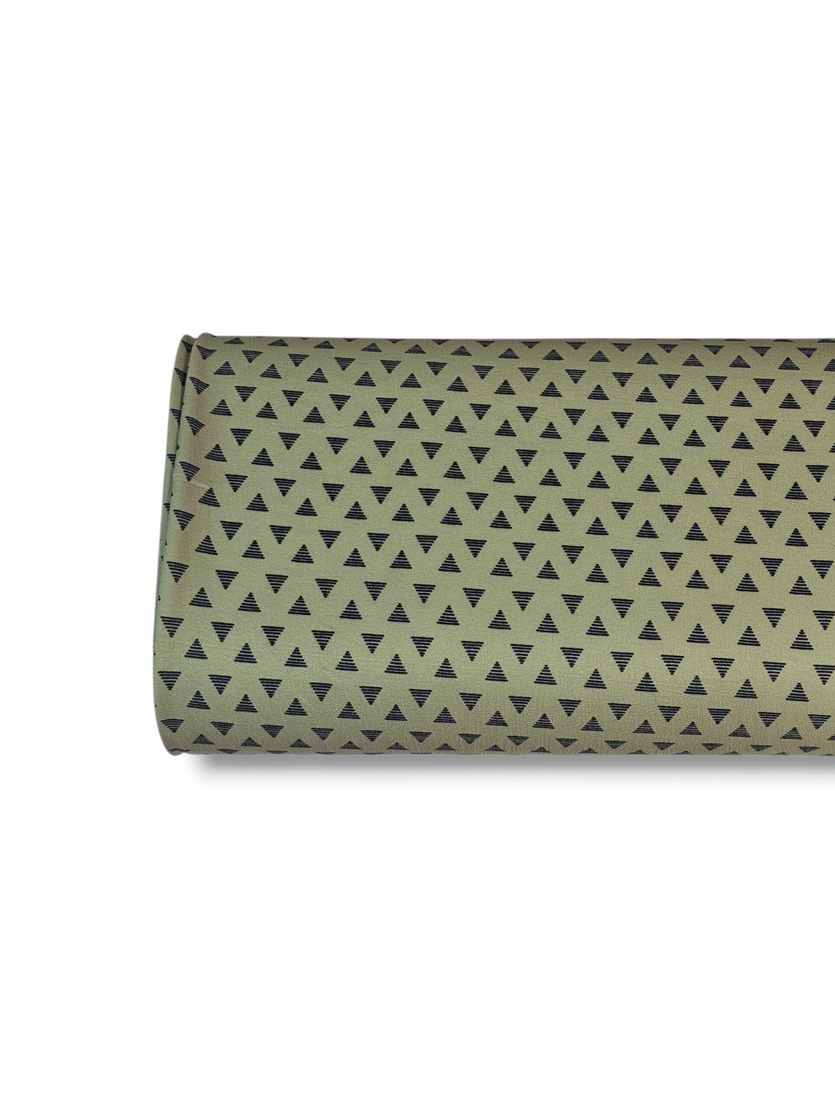 *Unique Design* Cloud Poly Modern Triangle Slate