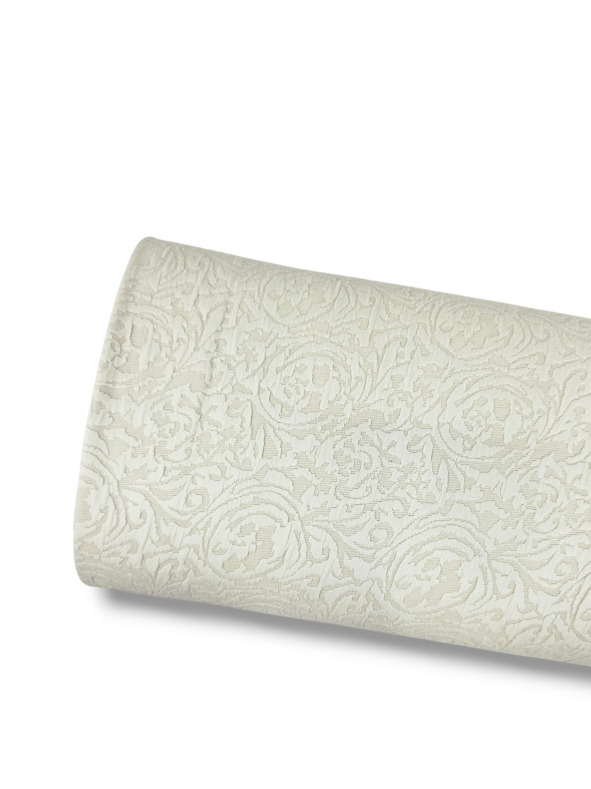 Window Frost Knit Ivory