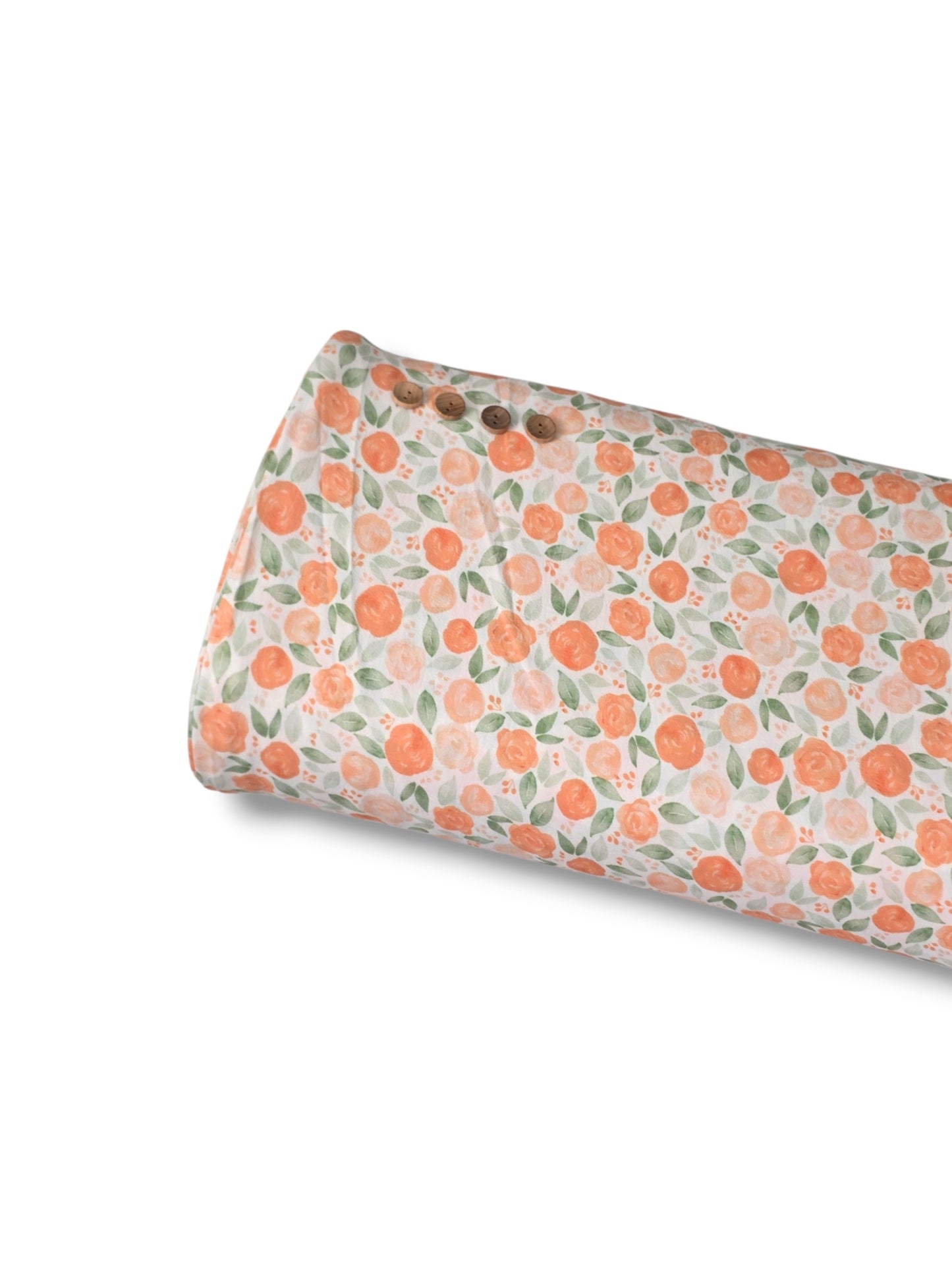 *Unique Design* Cloud Poly Rosewater Dream Peach