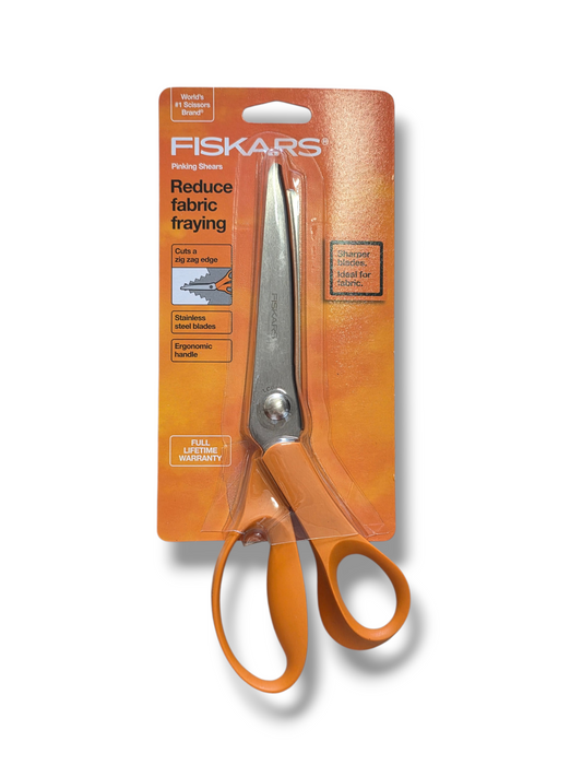 Fiskars Pinking Shears