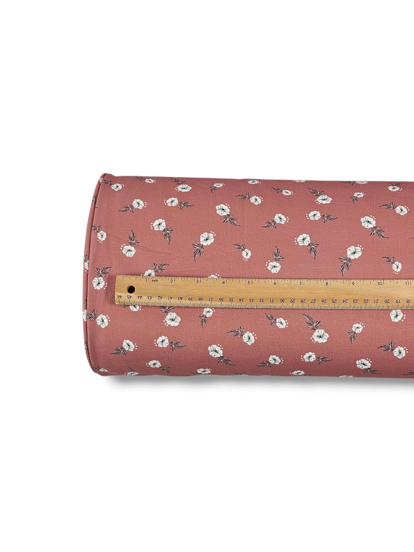 *Unique Design* Cloud Poly Morning Mist Dusty Rose