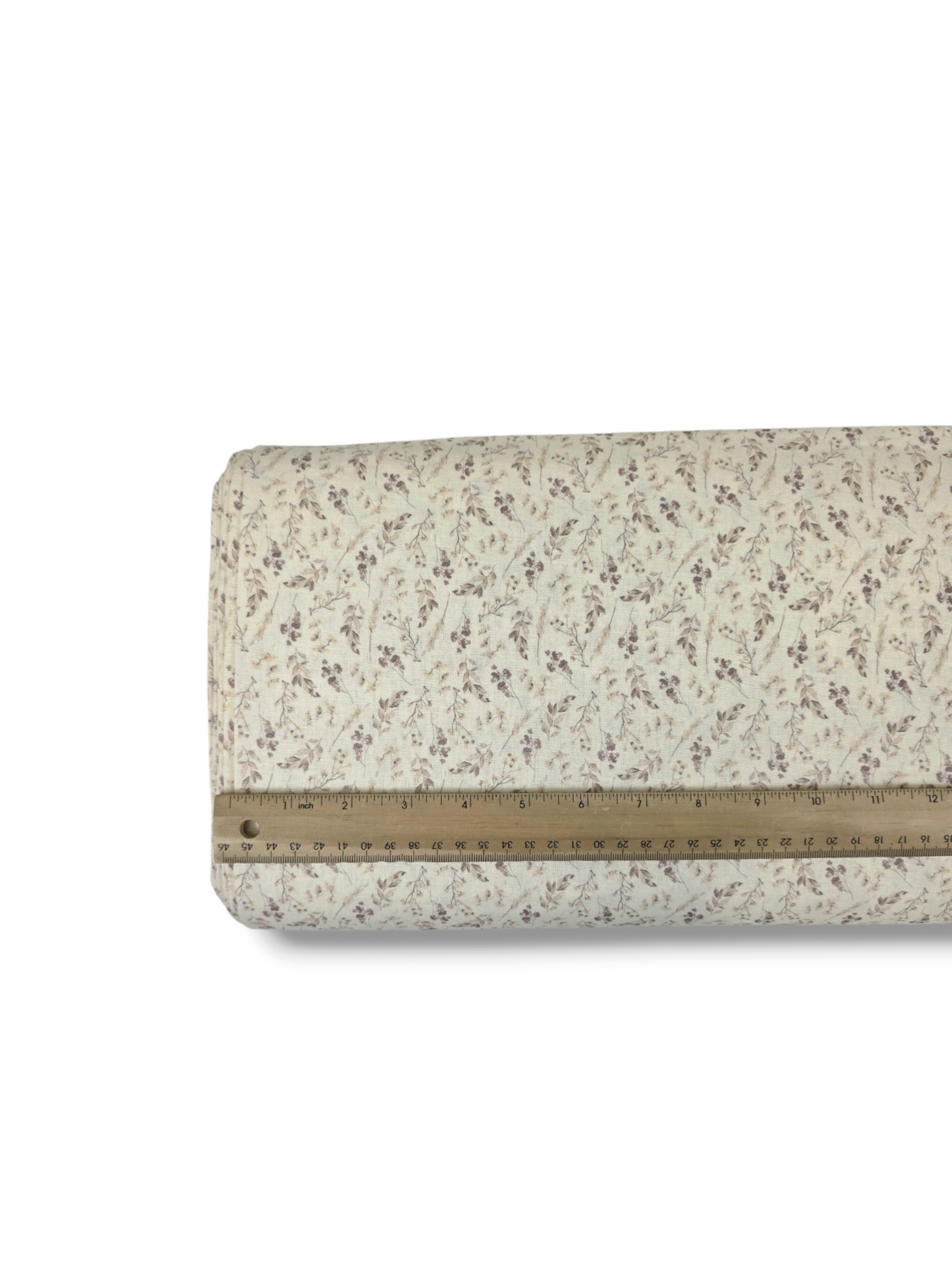 Cotton Linen Elegant Whispers