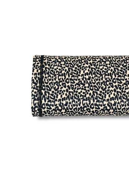 * Unique Design * Willow Ribbed Knit Soft Safari Blush