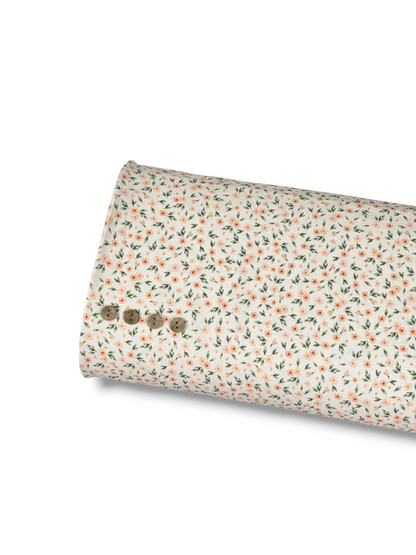 * Unique Design * Cloud Poly Spring Daydream Coral