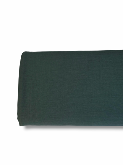 Poplin Airflow Forest Green